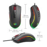 RGB Gaming Mouse