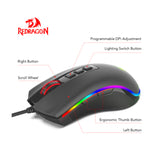 RGB Gaming Mouse