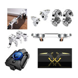 Mobile Game Trigger Controller
