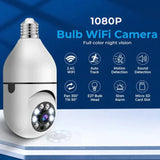 Wireless Home Security Camera