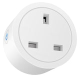 Smart Plug (WiFi Control)