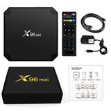 Android Smart TV Box (4K)