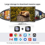Android Smart TV Box (4K)