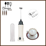 Coffee beater